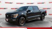 2021 Ford F-150 XLT | Stampede Auto