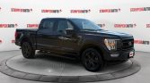 2021 Ford F-150 XLT | Stampede Auto