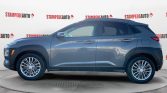 2021 Hyundai Kona Luxury | Stampede Auto