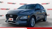 2021 Hyundai Kona Luxury | Stampede Auto