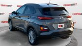 2021 Hyundai Kona Luxury | Stampede Auto