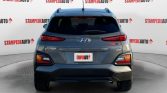 2021 Hyundai Kona Luxury | Stampede Auto
