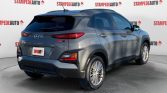 2021 Hyundai Kona Luxury | Stampede Auto