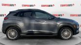 2021 Hyundai Kona Luxury | Stampede Auto