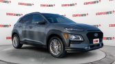 2021 Hyundai Kona Luxury | Stampede Auto