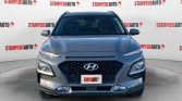 2021 Hyundai Kona Luxury | Stampede Auto