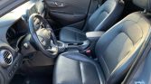 2021 Hyundai Kona Luxury | Stampede Auto