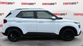 2021 Hyundai Venue Trend | Stampede Auto