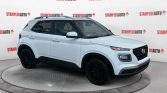 2021 Hyundai Venue Trend | Stampede Auto