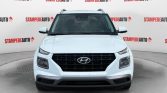 2021 Hyundai Venue Trend | Stampede Auto