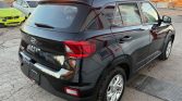 2021 Hyundai Venue Trend | HEATED SEATS | HEATED STEERING WHEEL | CVT TRANSMISSION | Stampede Auto
