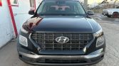 2021 Hyundai Venue Trend | HEATED SEATS | HEATED STEERING WHEEL | CVT TRANSMISSION | Stampede Auto