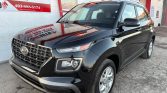 2021 Hyundai Venue Trend | HEATED SEATS | HEATED STEERING WHEEL | CVT TRANSMISSION | Stampede Auto