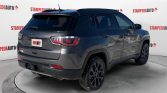 2021 Jeep Compass 80th Anniversary | LEATHER | HEATED SEATS | LOW KMS | 4X4 | BLUETOOTH | USB PORTS | STEERING WHEEL CONTROLS | Stampede Auto