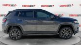 2021 Jeep Compass 80th Anniversary | LEATHER | HEATED SEATS | LOW KMS | 4X4 | BLUETOOTH | USB PORTS | STEERING WHEEL CONTROLS | Stampede Auto