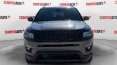 2021 Jeep Compass 80th Anniversary | LEATHER | HEATED SEATS | LOW KMS | 4X4 | BLUETOOTH | USB PORTS | STEERING WHEEL CONTROLS | Stampede Auto