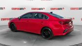 2021 Kia Forte EX+ | HEATED SEATS | USB | BLUETOOTH | VERY CLEAN | Stampede Auto