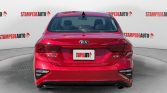 2021 Kia Forte EX+ | HEATED SEATS | USB | BLUETOOTH | VERY CLEAN | Stampede Auto