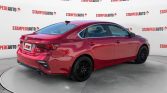 2021 Kia Forte EX+ | HEATED SEATS | USB | BLUETOOTH | VERY CLEAN | Stampede Auto