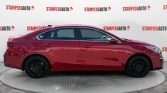 2021 Kia Forte EX+ | HEATED SEATS | USB | BLUETOOTH | VERY CLEAN | Stampede Auto