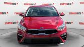 2021 Kia Forte EX+ | HEATED SEATS | USB | BLUETOOTH | VERY CLEAN | Stampede Auto