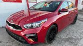 2021 Kia Forte EX+ | HEATED SEATS | USB | BLUETOOTH | VERY CLEAN | Stampede Auto