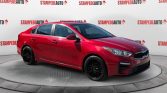 2021 Kia Forte EX+ | HEATED SEATS | USB | BLUETOOTH | VERY CLEAN | Stampede Auto