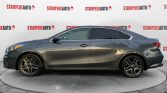 2021 Kia Forte EX+ | Stampede Auto