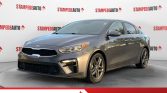 2021 Kia Forte EX+ | Stampede Auto