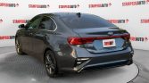 2021 Kia Forte EX+ | Stampede Auto
