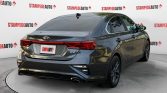 2021 Kia Forte EX+ | Stampede Auto
