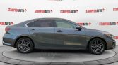 2021 Kia Forte EX+ | Stampede Auto