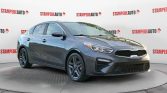 2021 Kia Forte EX+ | Stampede Auto