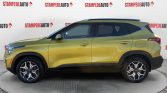 2021 Kia Seltos EX | Stampede Auto