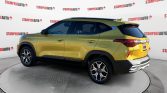 2021 Kia Seltos EX | Stampede Auto