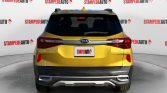2021 Kia Seltos EX | Stampede Auto