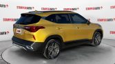 2021 Kia Seltos EX | Stampede Auto