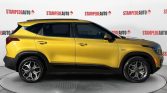 2021 Kia Seltos EX | Stampede Auto