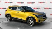 2021 Kia Seltos EX | Stampede Auto