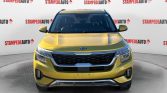 2021 Kia Seltos EX | Stampede Auto