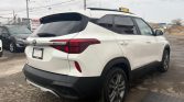 2021 Kia Seltos LX | AWD | HEATED SEATS | BLUETOOTH | ECONOMICAL | Stampede Auto