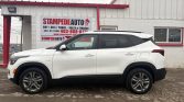 2021 Kia Seltos LX | AWD | HEATED SEATS | BLUETOOTH | ECONOMICAL | Stampede Auto