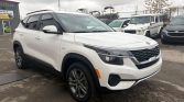 2021 Kia Seltos LX | AWD | HEATED SEATS | BLUETOOTH | ECONOMICAL | Stampede Auto