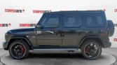 2021 Mercedes-Benz G-Class G63 | AMG | 4MATIC | V8 BITURBO | Stampede Auto