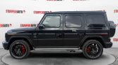2021 Mercedes-Benz G-Class G63 | AMG | 4MATIC | V8 BITURBO | Stampede Auto