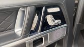 2021 Mercedes-Benz G-Class G63 | AMG | 4MATIC | V8 BITURBO | Stampede Auto