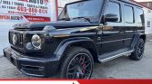 2021 Mercedes-Benz G-Class G63 | AMG | 4MATIC | V8 BITURBO | Stampede Auto