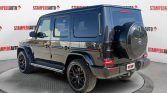 2021 Mercedes-Benz G-Class G63 | AMG | 4MATIC | V8 BITURBO | Stampede Auto