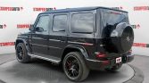 2021 Mercedes-Benz G-Class G63 | AMG | 4MATIC | V8 BITURBO | Stampede Auto