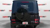 2021 Mercedes-Benz G-Class G63 | AMG | 4MATIC | V8 BITURBO | Stampede Auto
